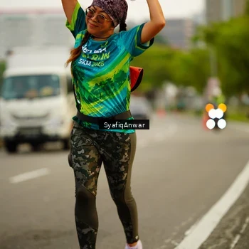 Runner Photo 8651204