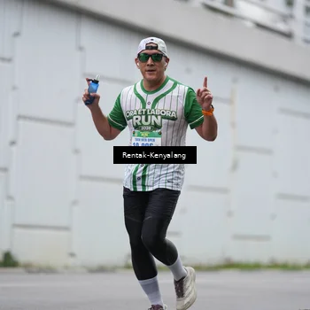 Runner Photo 8651206