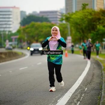 Runner Photo 8651210