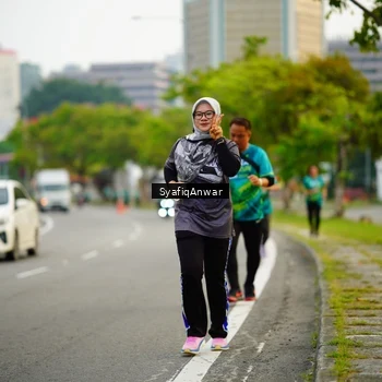 Runner Photo 8651211