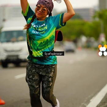 Runner Photo 8651213