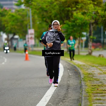 Runner Photo 8651214