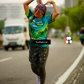 Runner Photo 8651215