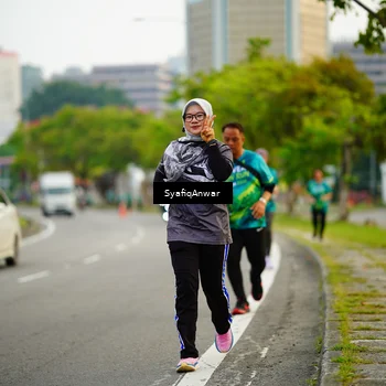 Runner Photo 8651216
