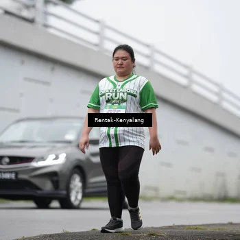 Runner Photo 8651220