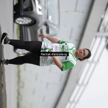 Runner Photo 8651221