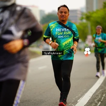 Runner Photo 8651226