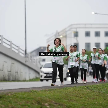 Runner Photo 8651233