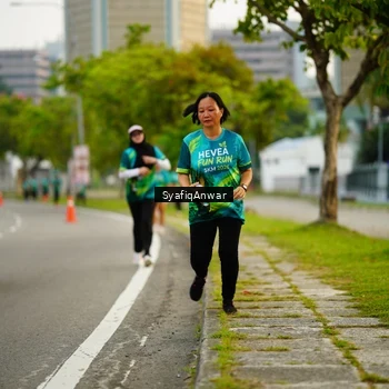 Runner Photo 8651248