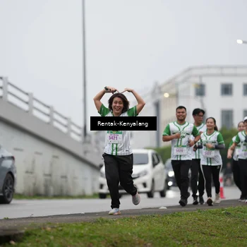 Runner Photo 8651254