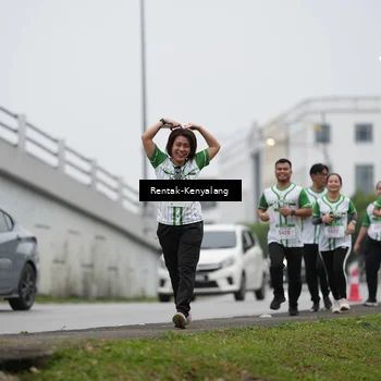 Runner Photo 8651258