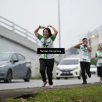 Runner Photo 8651264