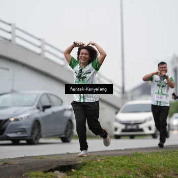 Runner Photo 8651269