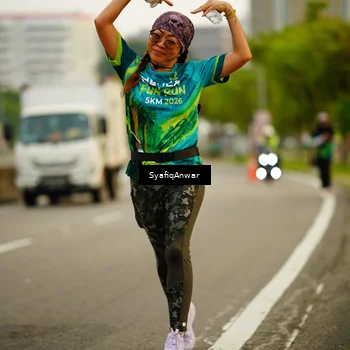 Runner Photo 8651282