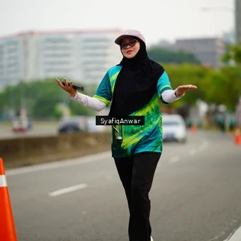Runner Photo 8651295