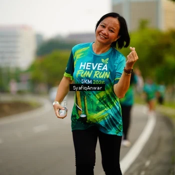 Runner Photo 8651303