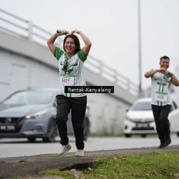 Runner Photo 8651307