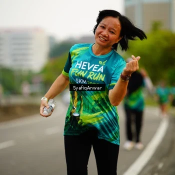 Runner Photo 8651312