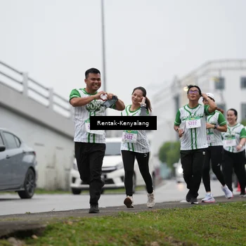 Runner Photo 8651318