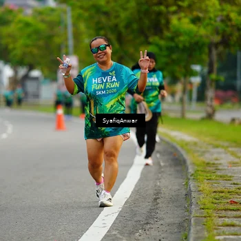Runner Photo 8651320