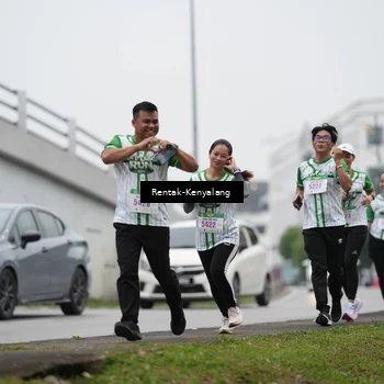 Runner Photo 8651328