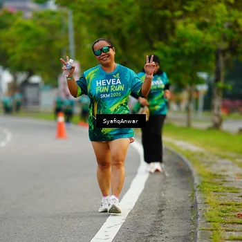 Runner Photo 8651335