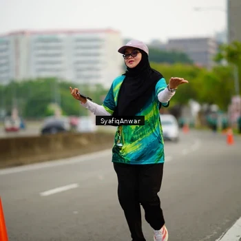 Runner Photo 8651341