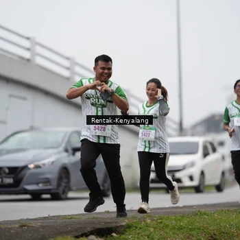 Runner Photo 8651342