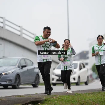 Runner Photo 8651351