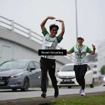 Runner Photo 8651365