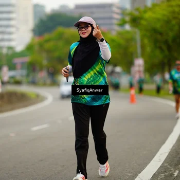 Runner Photo 8651369