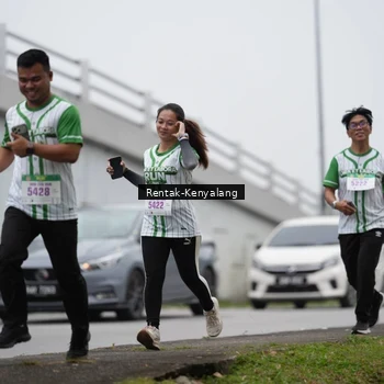 Runner Photo 8651372