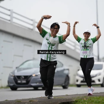 Runner Photo 8651385