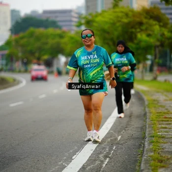Runner Photo 8651387