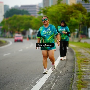 Runner Photo 8651391