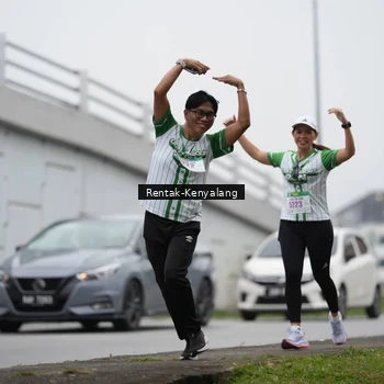 Runner Photo 8651397