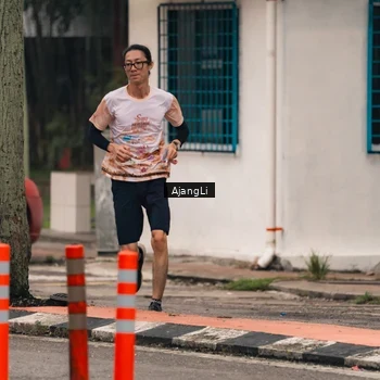 Runner Photo 8651398