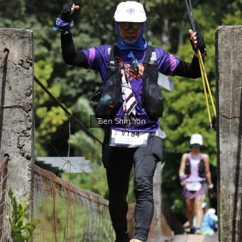 Runner Photo 86514