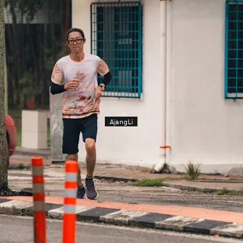 Runner Photo 8651401