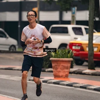 Runner Photo 8651406