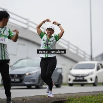 Runner Photo 8651407