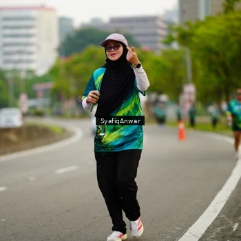 Runner Photo 8651408