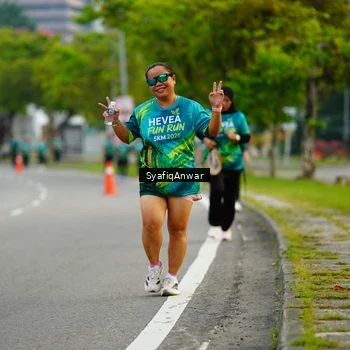 Runner Photo 8651409