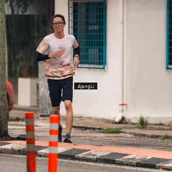 Runner Photo 8651415