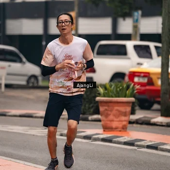 Runner Photo 8651417