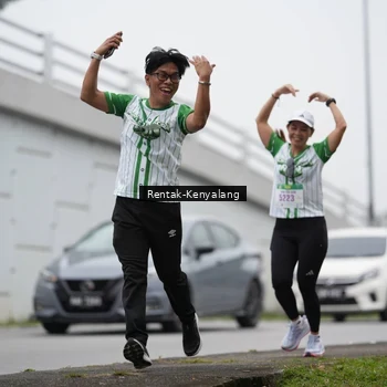 Runner Photo 8651419