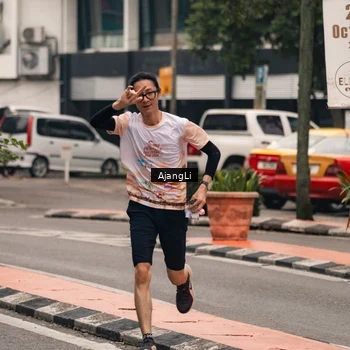 Runner Photo 8651420