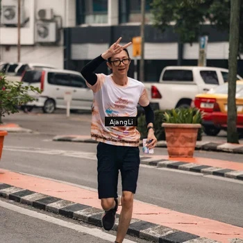 Runner Photo 8651432