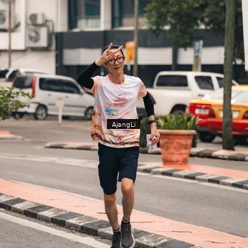 Runner Photo 8651436