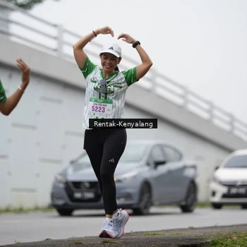 Runner Photo 8651440